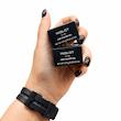 خط چشم ژلی اینگلات (Inglot AMC Eyeliner Gel) مدل ۷۷ - ۵.۵ گرم