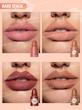 رژ لب مایع مات مخملی شِی‌گلم (SHEGLAM Matte Allure Liquid Lipstick)