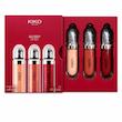 ست برق لب کیکو میلانو Glossy Lip Set مدل 3D Hydra Lipgloss | کاریزما