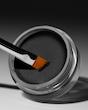 خط چشم ژلی اینگلات (Inglot AMC Eyeliner Gel) مدل ۷۷ - ۵.۵ گرم