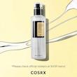 اسنس حلزون کوزارکس (COSRX) مدل Advanced Snail 96 Mucin – حجم ۱۰۰ میل