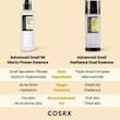 اسنس حلزون کوزارکس (COSRX) مدل Advanced Snail 96 Mucin – حجم ۱۰۰ میل