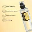 اسنس حلزون کوزارکس (COSRX) مدل Advanced Snail 96 Mucin – حجم ۱۰۰ میل