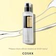اسنس حلزون کوزارکس (COSRX) مدل Advanced Snail 96 Mucin – حجم ۱۰۰ میل