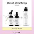 بوستر پپتاید کوزارکس (COSRX) مدل The 6 Peptide Skin Booster – آبرسان و تقویت‌کننده پوست