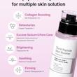 بوستر پپتاید کوزارکس (COSRX) مدل The 6 Peptide Skin Booster – آبرسان و تقویت‌کننده پوست