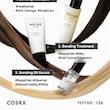 شامپو ترمیم‌کننده و باندینگ مو کوزارکس (COSRX Peptide 132 Ultra Perfect Hair Bonding Shampoo) - حجم ۲۰۰ میلی‌لیتر