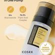 اسنس دوگانه حلزون و درخشان‌کننده کوزارکس (COSRX Advanced Snail Radiance Dual Essence) حجم ۸۰ میلی‌لیتر  
