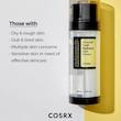 اسنس دوگانه حلزون و درخشان‌کننده کوزارکس (COSRX Advanced Snail Radiance Dual Essence) حجم ۸۰ میلی‌لیتر  