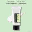 کرم ضدآفتاب آلوئه ورا COSRX مدل Aloe Soothing SPF50 (حجم 50 میل)