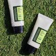 کرم ضدآفتاب آلوئه ورا COSRX مدل Aloe Soothing SPF50 (حجم 50 میل)