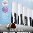 کرم پودر استیکی ال روئل ELROEL مدل Blanc Pact