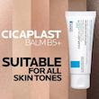 بالم ترمیم‌کننده لاروش پوزی مدل Cicaplast Baume B5+ حجم ۴۰ میلی‌لیتر
