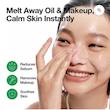 شوینده روغنی آنوا  ANUA HEARTLEAF PORE CONTROL CLEANSING OIL