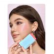 رژگونه استیکی شیگلم مدل Glass Glow Blush Stick