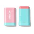 رژگونه استیکی شیگلم مدل Glass Glow Blush Stick