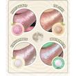 هایلایتر شیگلم مدل Lunar Glow Highlighter