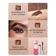 ریمل چندکاره حجم‌دهنده و بلندکننده شیگلم مدل All-In-One Mascara