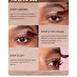 ریمل چندکاره حجم‌دهنده و بلندکننده شیگلم مدل All-In-One Mascara