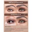 ریمل چندکاره حجم‌دهنده و بلندکننده شیگلم مدل All-In-One Mascara