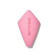 اسفنج آرایشی چندوجهی شی‌گلم (SHEGLAM Multi-Faceted Makeup Sponge) - رنگ صورتی