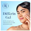 ژل دیفرین ۰.۱% (Differin Gel) – درمان موثر جوش و آکنه – ۳۰ گرمی