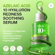  سرم تخصصی ضد قرمزی و تسکین‌دهنده آنوا مدل Azelaic Acid 10+ Hyaluron