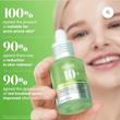  سرم تخصصی ضد قرمزی و تسکین‌دهنده آنوا مدل Azelaic Acid 10+ Hyaluron