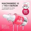 سرم روشن‌کننده و ضد لک قوی آنوا مدل Niacinamide 10 + TXA 4