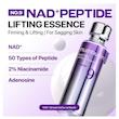 اسنس لیفتینگ پپتاید نامبوزین (Numbuzin) شماره ۹ مدل NAD+ Bio – حجم ۱۰۰ میل