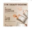 تینت صورت شیگلم (SHEGLAM) مدل Dew & Done – فینیش درخشان و دارای SPF 20 (حجم ۳۰ میل)