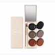 ژل ابرو و خط چشم شیگلم Streamline Brow & Eyeliner Gel یک محصول چندکاره برای 