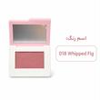 رژگونه کرمی شی‌گلم مدل دریم تاچ رنگ Whipped Fig 018 با بافت ابریشمی سبک