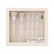 ست براش ۸ عددی شیگلم (SHEGLAM) مدل Pro Core Brush Kit – حرفه‌ای و کاربردی