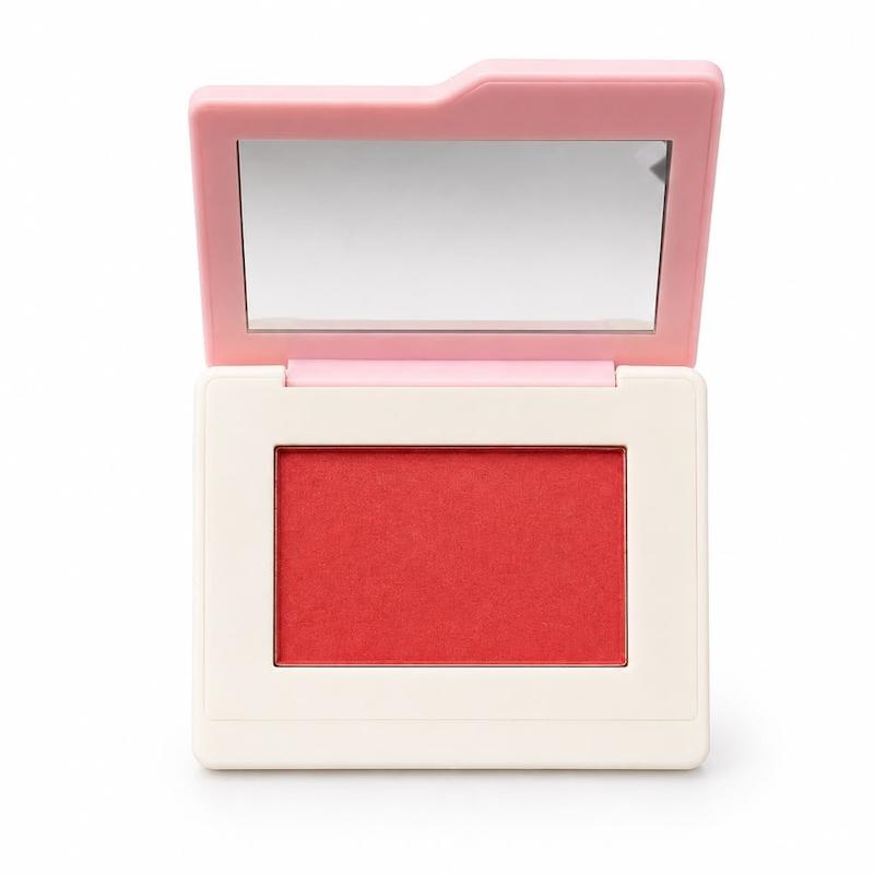 خرید رژگونه شیگلم دریم تاچ رنگ 209 Cherry Aura 