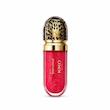 یپ گلاس صورتی براق Just Cavalli x KIKO Milano با بسته‌بندی پلنگی و طلایی