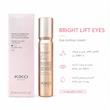 کرم دور چشم کیکو میلانو مدل Bright Lift Eyes
