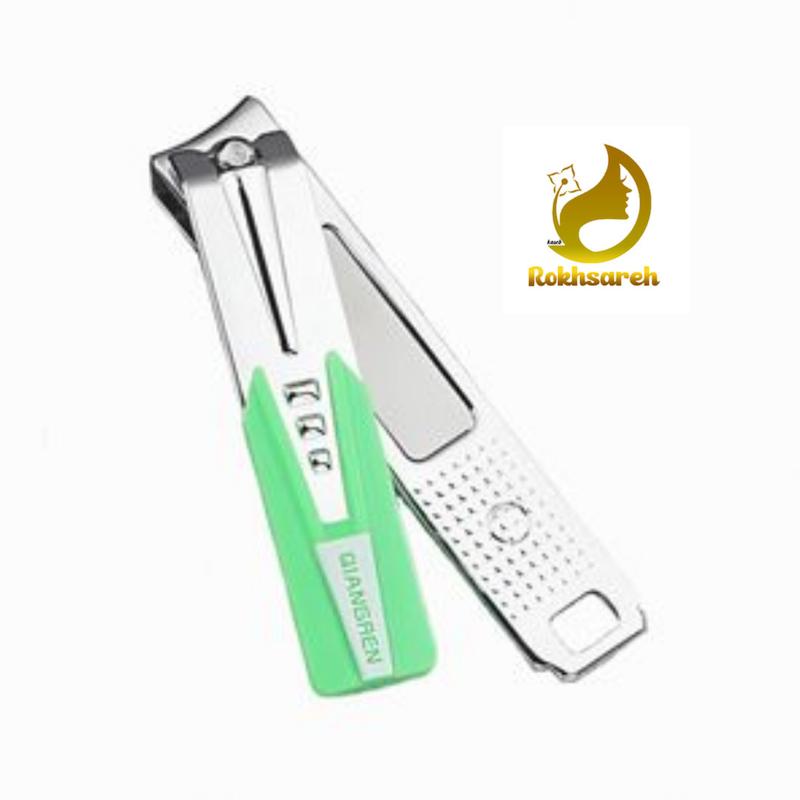ناخن گیر استیل V9