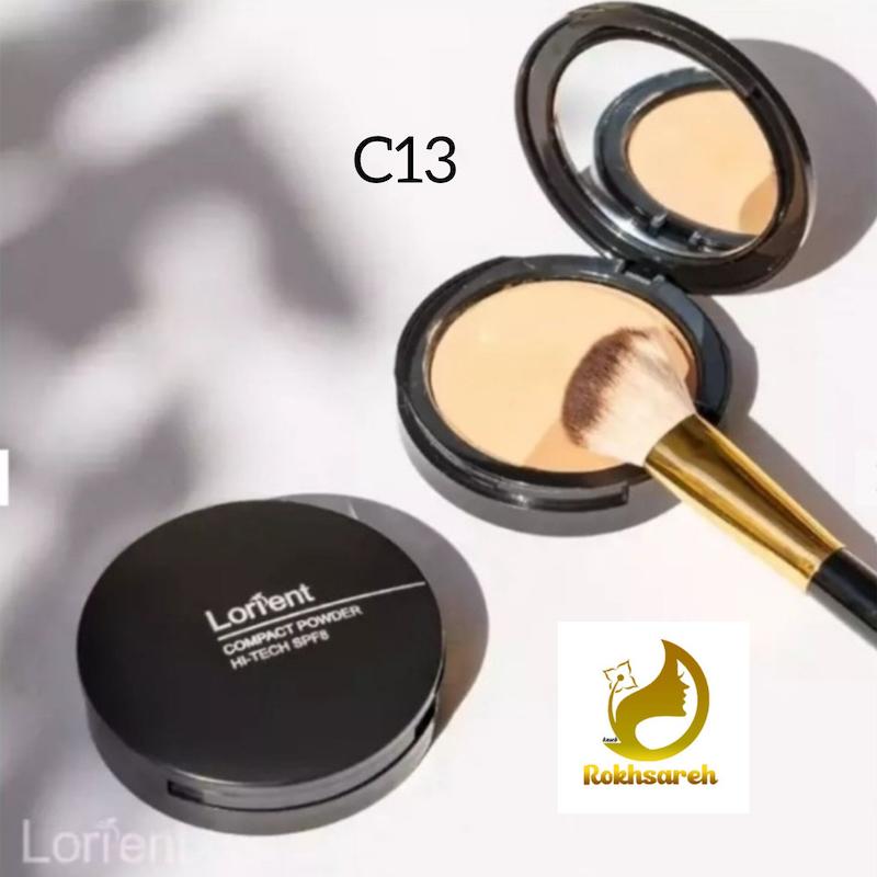پنکیک لورینت کد c13