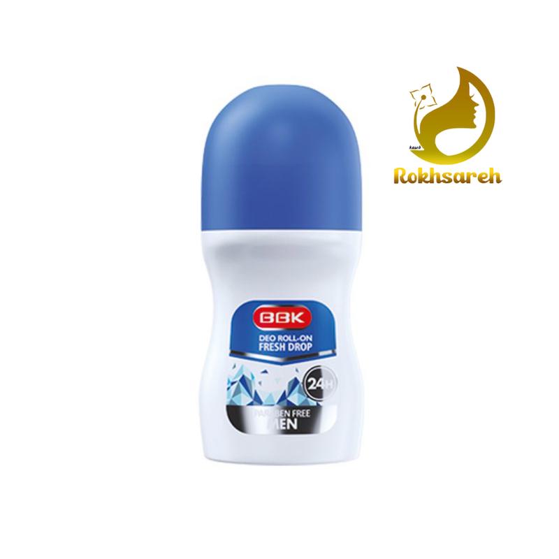 مام رولان ضد تعریق Fresh ببک