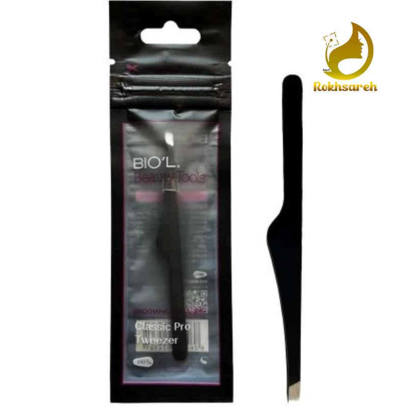 موچین بیول مدل Classic Pro Tweezer