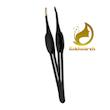 موچین بیول مدل What The Pluck Tweezer