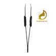 موچین بیول مدل What The Pluck Tweezer