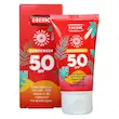  ضد آفتاب بی رنگ  Spf50 مناسب انواع پوست حجم 50میل ببک 
