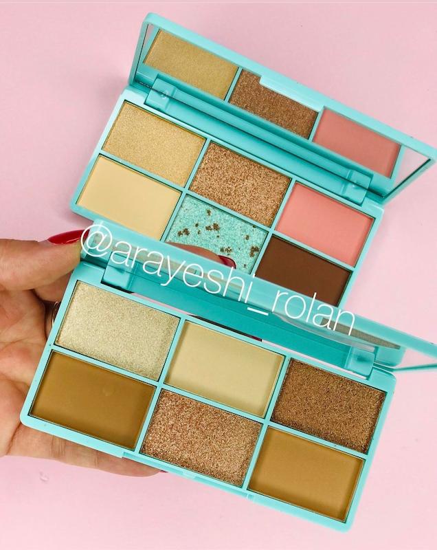 پالت سایه جیبی-کپی