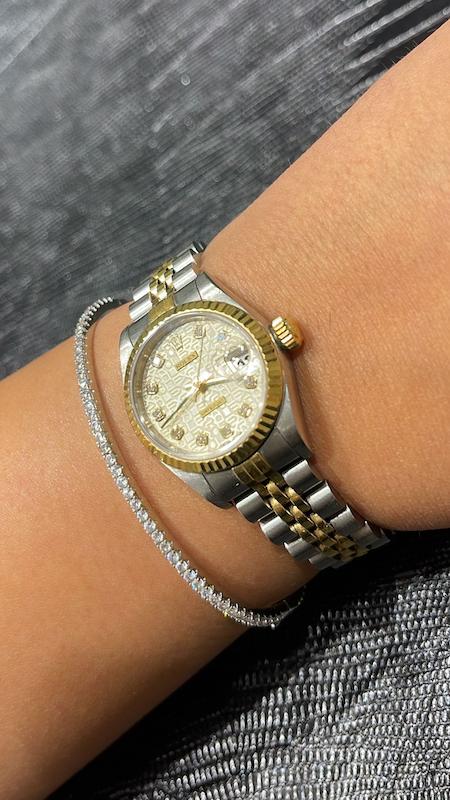 قیمت خرید ساعت رولکس زنانه اصل | نمایندگی رولکس