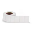 لیبل حرارتی تک ردیفه 57*40 رول 750 تایی