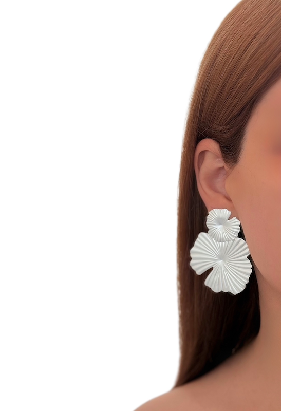 گوشواره دوگل 