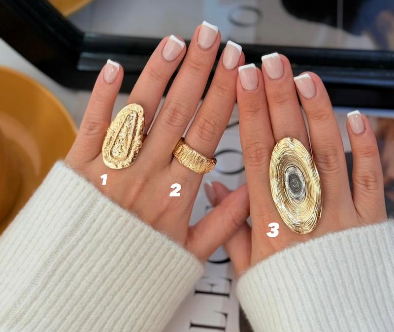 انگشترورشو