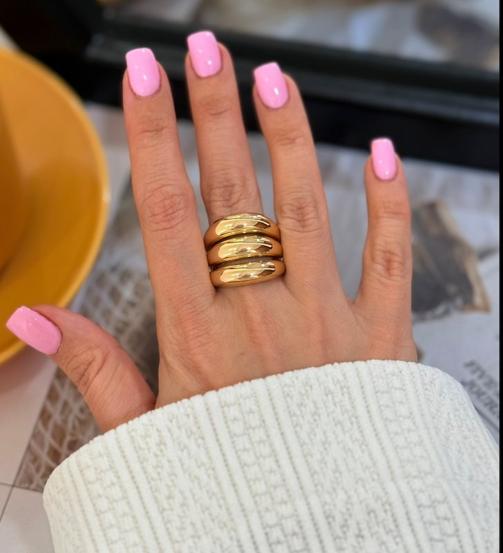 انگشتر اسپرت